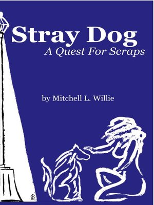 cover image of Stray Dog